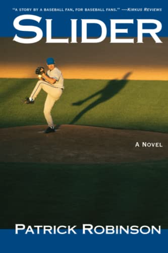 Slider book cover