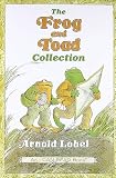 The Frog and Toad