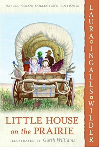 The Little House on the Prairie