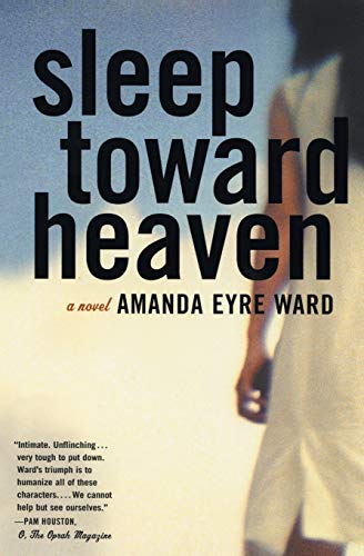 Sleep Toward Heaven book cover