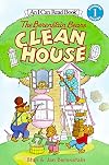 The Berenstain Bears Clean House