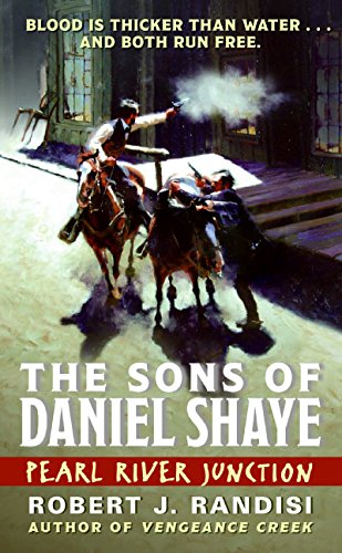 Pearl River Junction book cover