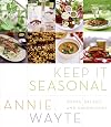 Keep It Seasonal: Soups, Salads, and Sandwiches