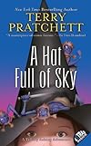 A Hat Full of Sky: The Continuing Adventures of Tiffany Aching and the Wee Free Men - Terry Pratchett