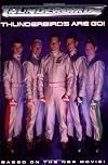 Thunderbirds: Thunderbirds Are Go!