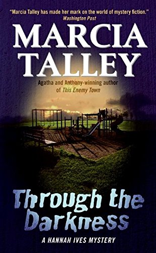 Through the Darkness book cover