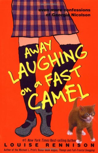 Away Laughing on a Fast Camel / ...and That's When It Fell Off in My Hand book cover