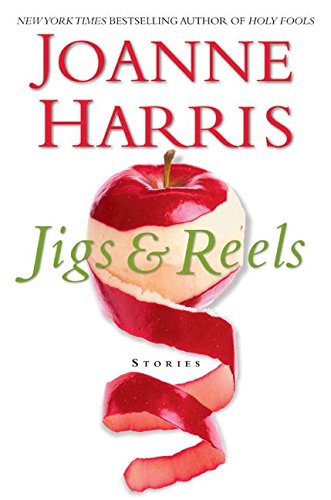 Jigs & Reels book cover