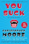 You Suck: A Love Story