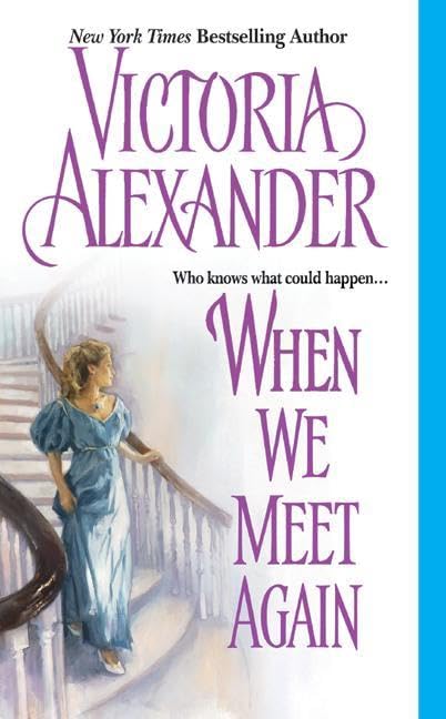 When We Meet Again book cover