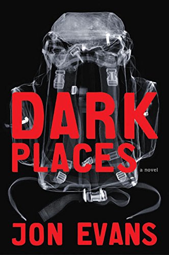 Dark Places book cover