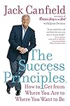 The Success Principles - Jack Canfield