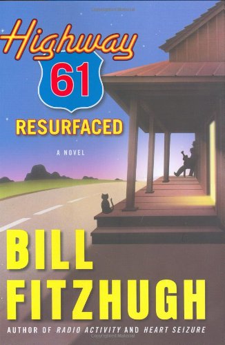 Highway 61 Resurfaced book cover