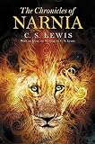 The Chronicles Of Narnia 7 Books In 1 Hardcover