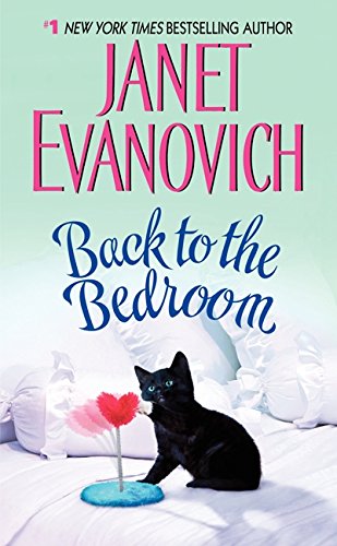 Back to the Bedroom book cover