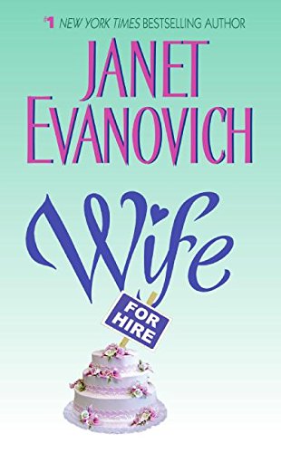 Wife for Hire book cover
