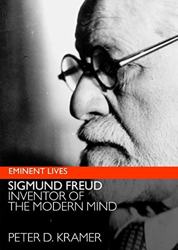 Freud (By: Peter D. Kramer) cover
