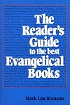 The reader's guide to the best evangelical books