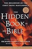 The Hidden Book In The Bible
