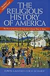 A Religious History of America