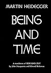 Being and Time - Martin Heidegger