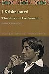 The First and Last Freedom
