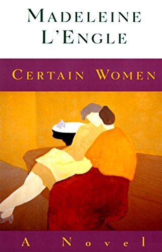 Certain Women book cover