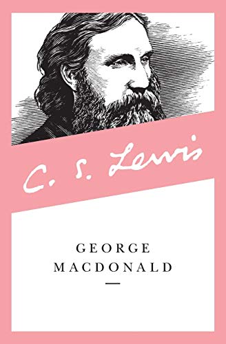 George MacDonald book cover