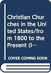 Christian churches in the United States