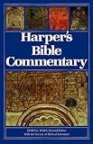 Harper's Bible commentary.