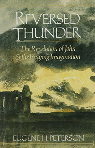 Reversed Thunder: The Revelation of John