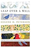 Leap Over A Wall Earthy Spirituality For Everyday Christians