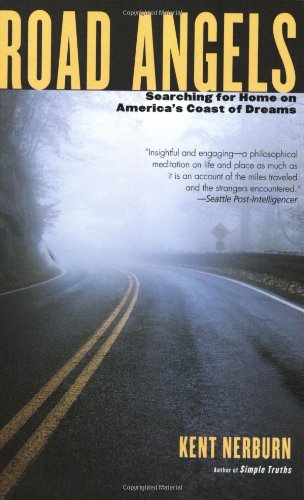 Road Angels book cover