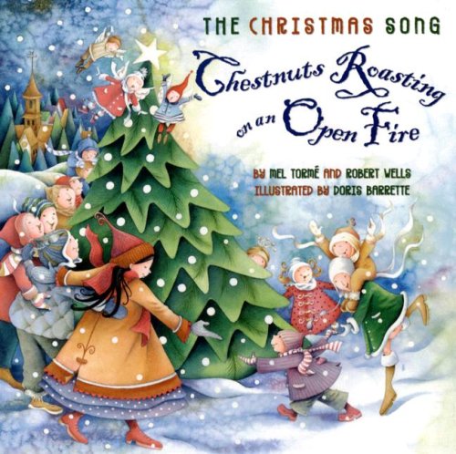 Cover of The Christmas Song
