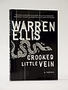 Crooked Little Vein