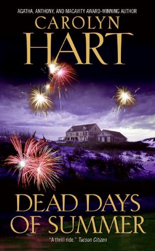 Dead Days of Summer cover