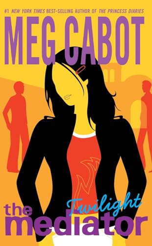 Twilight / Heaven Sent cover