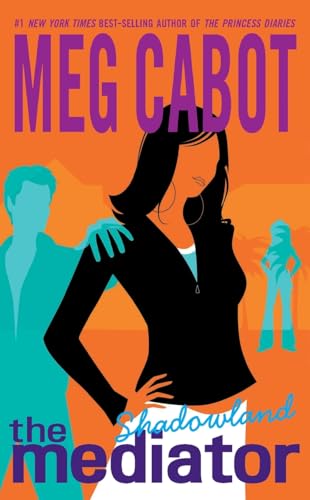 Shadowland / Love You To Death book cover