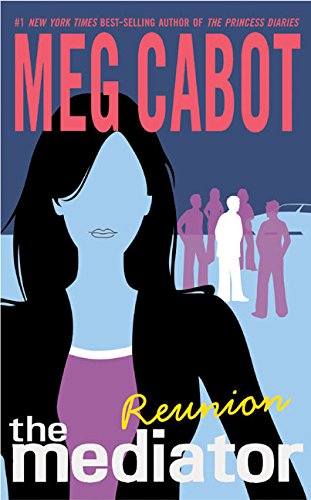 Reunion / Mean Spirits book cover