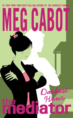 Darkest Hour / Young Blood (As: Jenny Carroll) cover