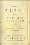 The Bible with Sources Revealed