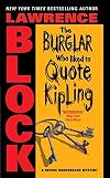 The Burglar Who Liked to Quote Kipling
