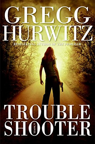 Troubleshooter book cover