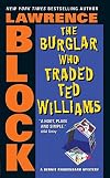 The Burglar Who Traded Ted Williams