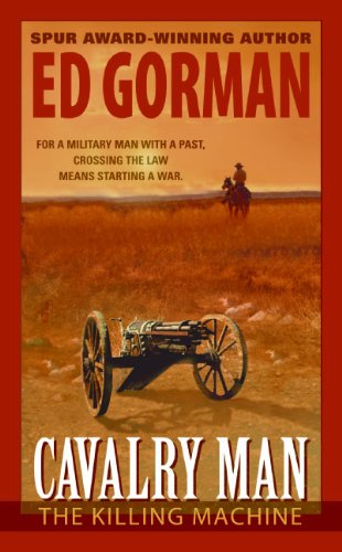 The Killing Machine book cover