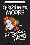 Bloodsucking Fiends: A Love Story