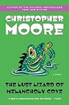 The Lust Lizard of Melancholy Cove
