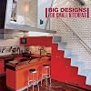 Big Designs for Small Kitchens