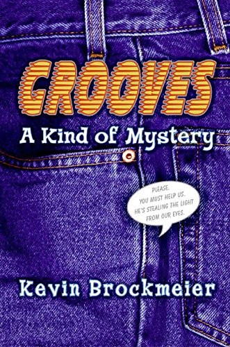 Grooves book cover