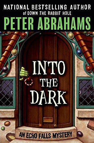 Into the Dark book cover